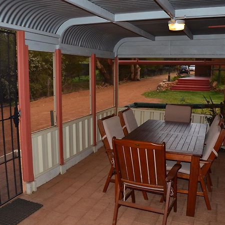 Bindoon'S Windmill Farm Villa Mooliabeenee Exterior photo